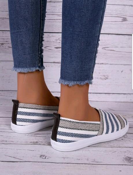 Tenisky na leto, 35 - 40