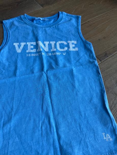 Tielko venice 122/128, h&m,122