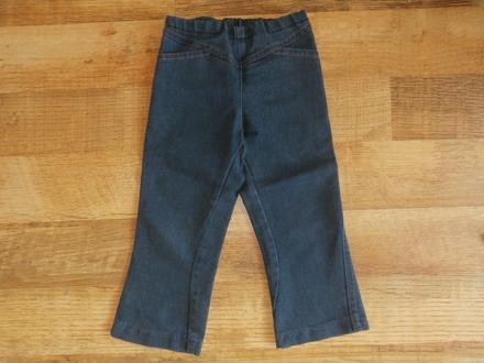 Rifle pre dievčatko., 86