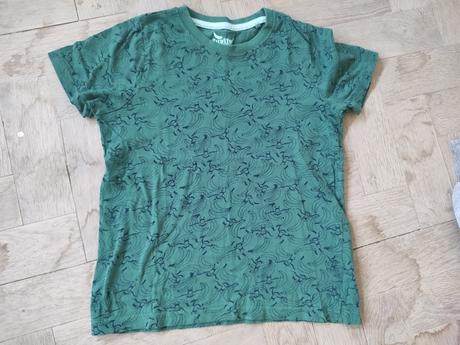 Tričko veľ 110, lupilu,110