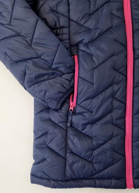 Bunda alpine pro posledné ks, alpine pro,104 - 146