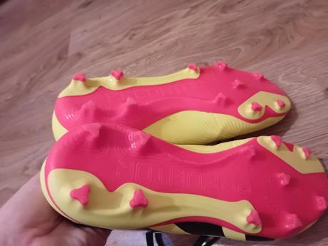 Kopačky adidas predator, adidas,37