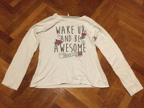 Pyzamo 164 - vrchný diel, pepco,164