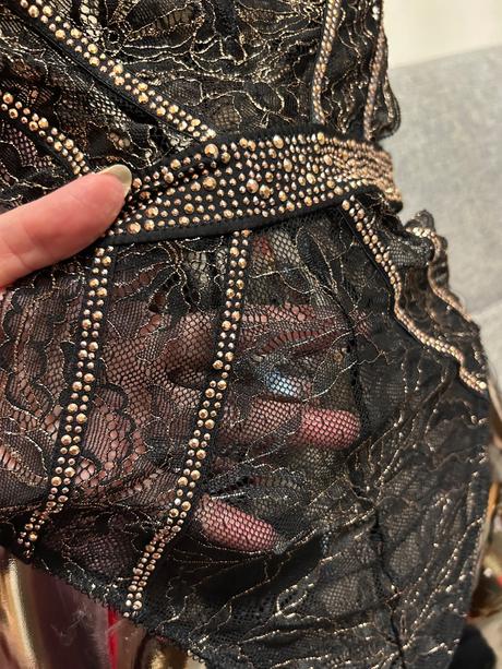 Body, new yorker,80d