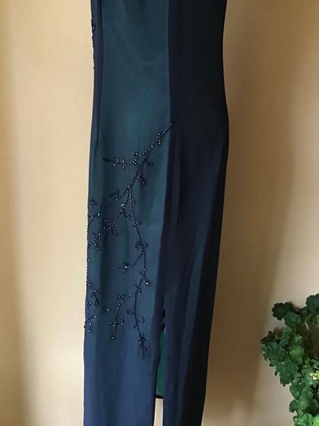 Krásne spoločenské saty début, m