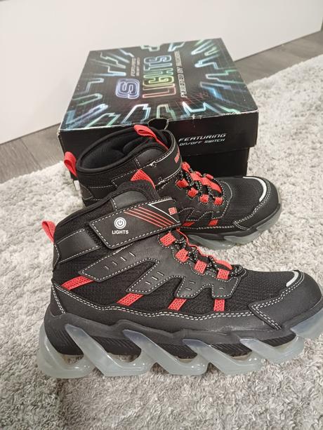 Skechers topánky, skechers,35