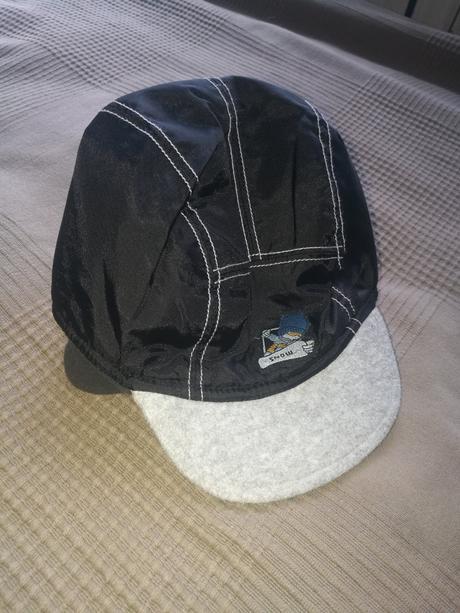 Zimna ciapka siltovka, 110