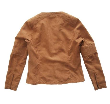 Prechodná bundička janina veľ.40, 40