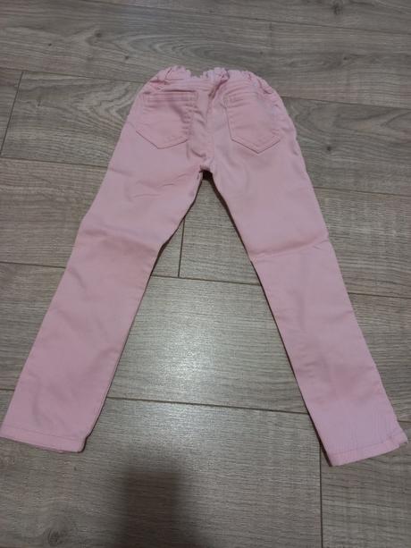 Tenke ruzove rifle, h&m, 104, h&m,104