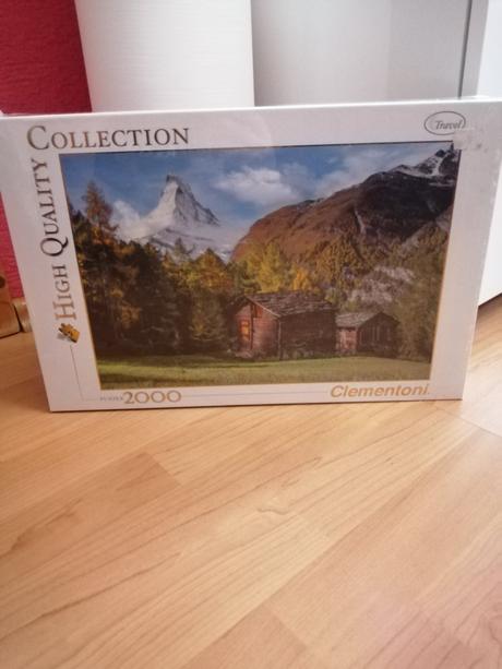 Puzzle, 