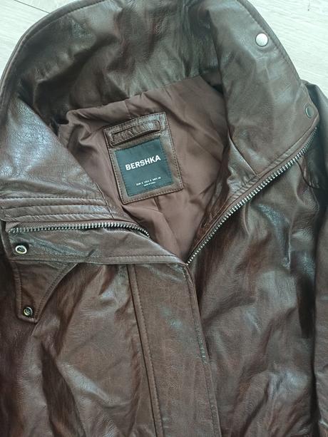 Bershka s / bombera, bershka,s