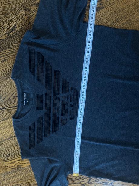 Natelnik armany, armani,l