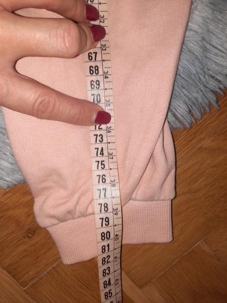 Tepláky 134/140, pepperts,134