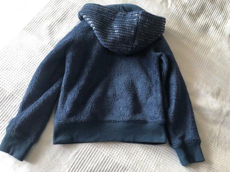 Flisová mikina replay, replay,116