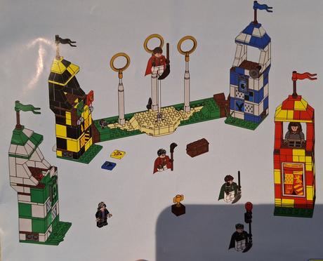 Harry potter metlobal, 