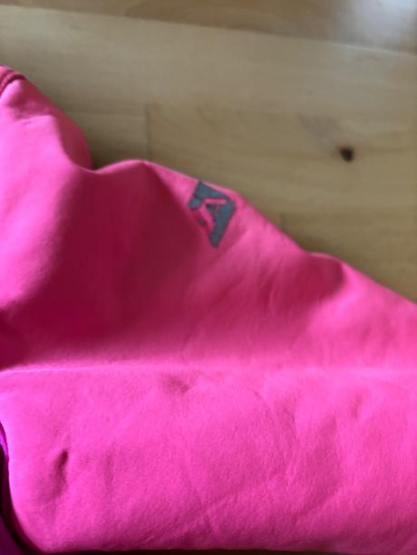 Alpine pro softshellova hrubá bunda, alpine pro,116