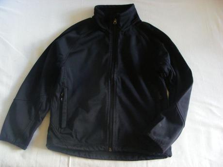 Softshell bunda zn. mckinley, mckinley,128