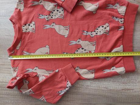 Predĺžená mikina lindex, lindex,110