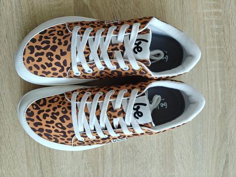 Rebound - leopard 40 y200, be lenka,40