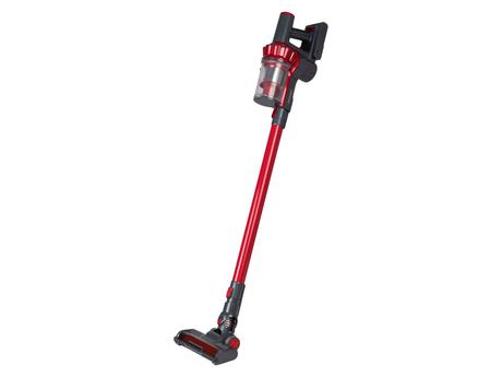 Bezvreckový aku vysávač, silver crest