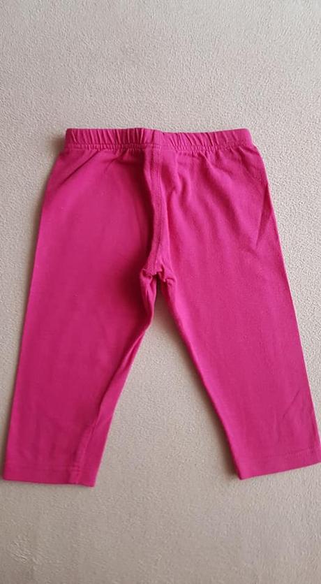 Legínky hello kitty č.86, sanrio,86