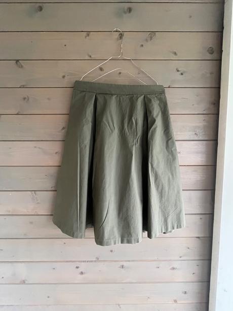 Úchvatná takianska bavlnená, s