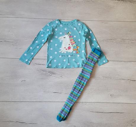 Set jednorozec, next,110