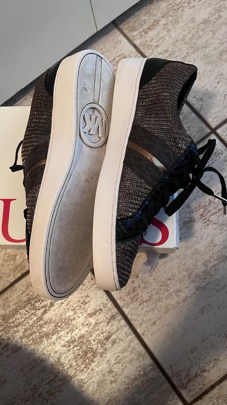 Kors tenisky, michael kors,41