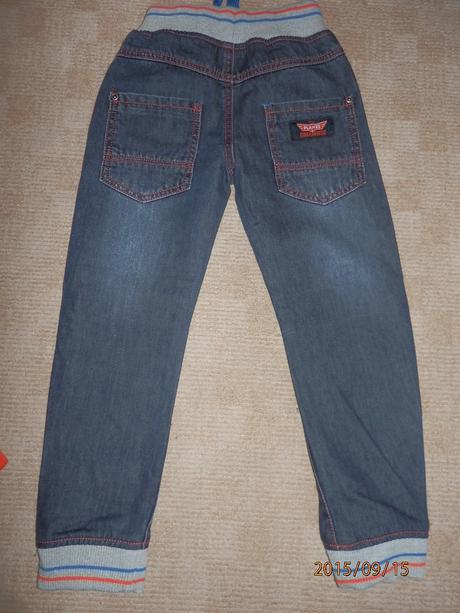 Planes nohavice+tricko 2x, disney,116