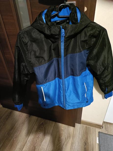 Lyžiarska vetrovka, crivit,128