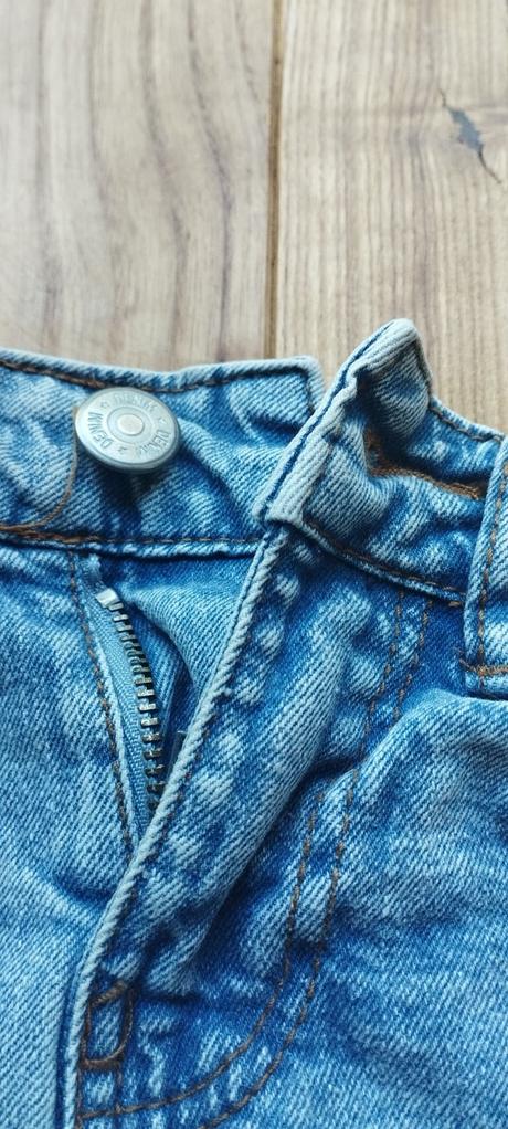 Riflové kraťase, 134