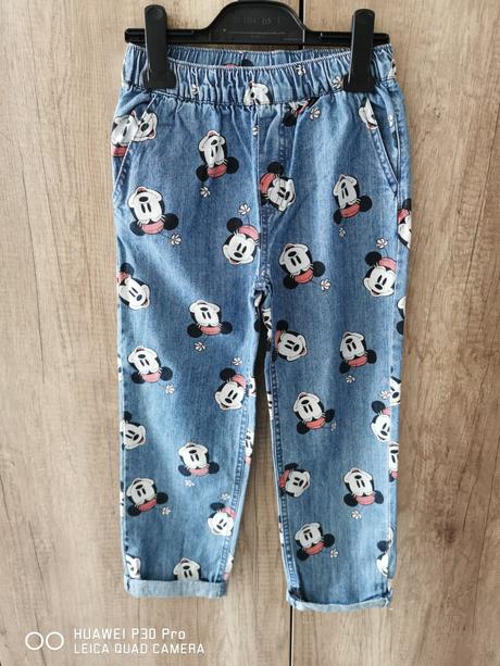 Dievčenské rifle, disney,122