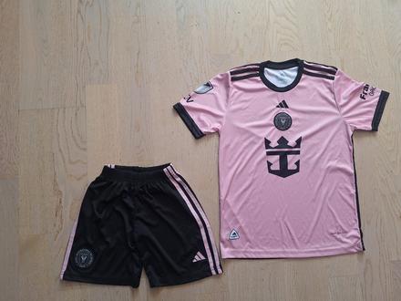 Futbalový dres, 152