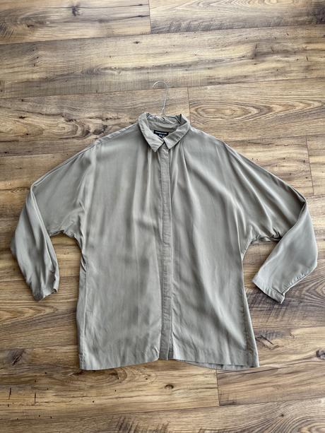 Košeľa, warehouse,m