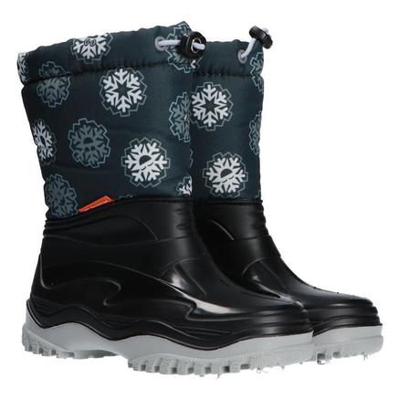 Demar snehule pico light veľkosť 24-35, demar,24 - 35