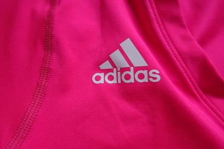 Športové tričko adidas, adidas,xs
