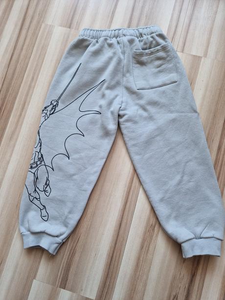 Teplaky zara, zara,110