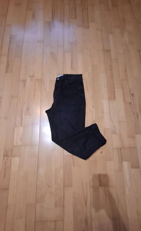 Mom rifle pull&bear, pull&bear,xl