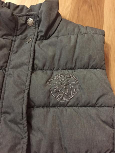 Vesta zateplená , s.a.m.,xs