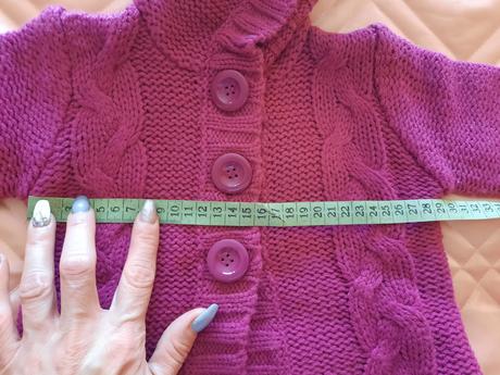 Krásny sveter, okay,80