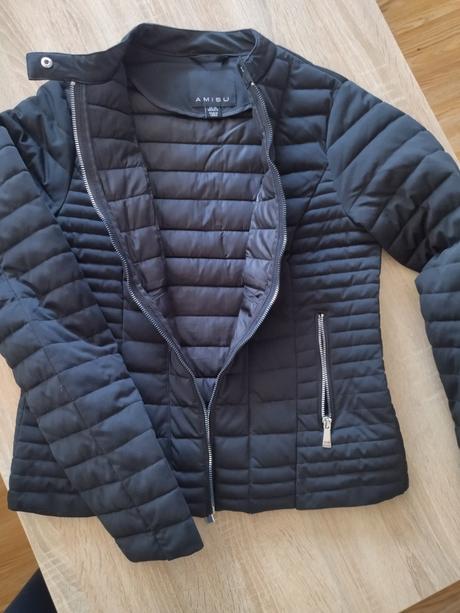 Prechodná bunda, amisu,38