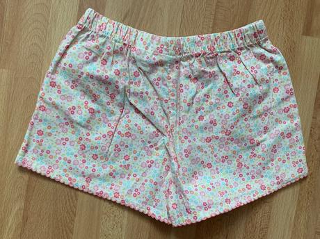 Zara dievčenské dvojdielne pyžamo, zara,98