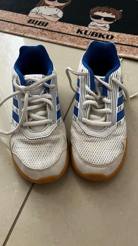 Adidas halovky minimalne nosene, adidas,33