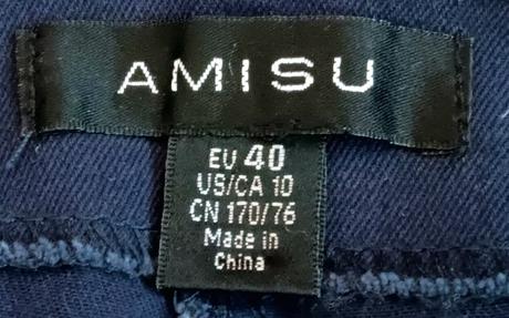 Sukňa amisu, amisu,40