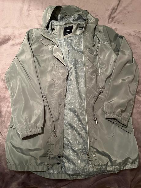 Dievčenská bunda, reserved,152