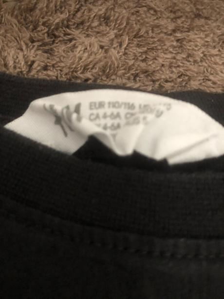 H&m pulover, h&m,110