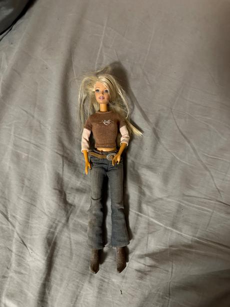 Barbie, 