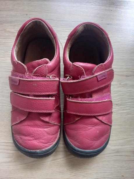 Protetika barefoot, protetika,32