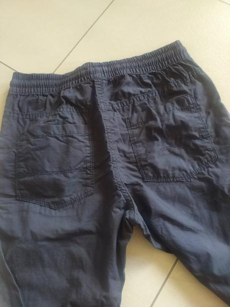 Nohavice, f&f,140