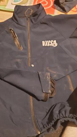 Softshellova bunda, m